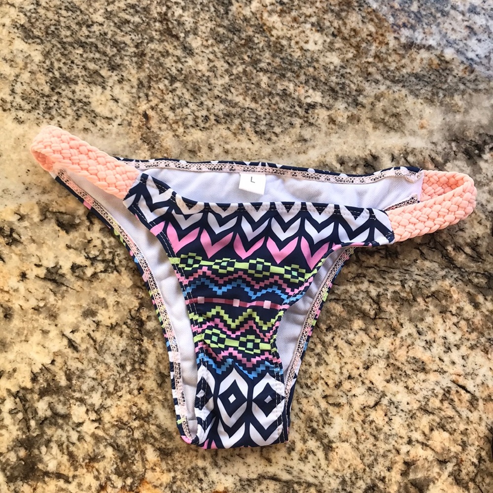 Bikini Bottom